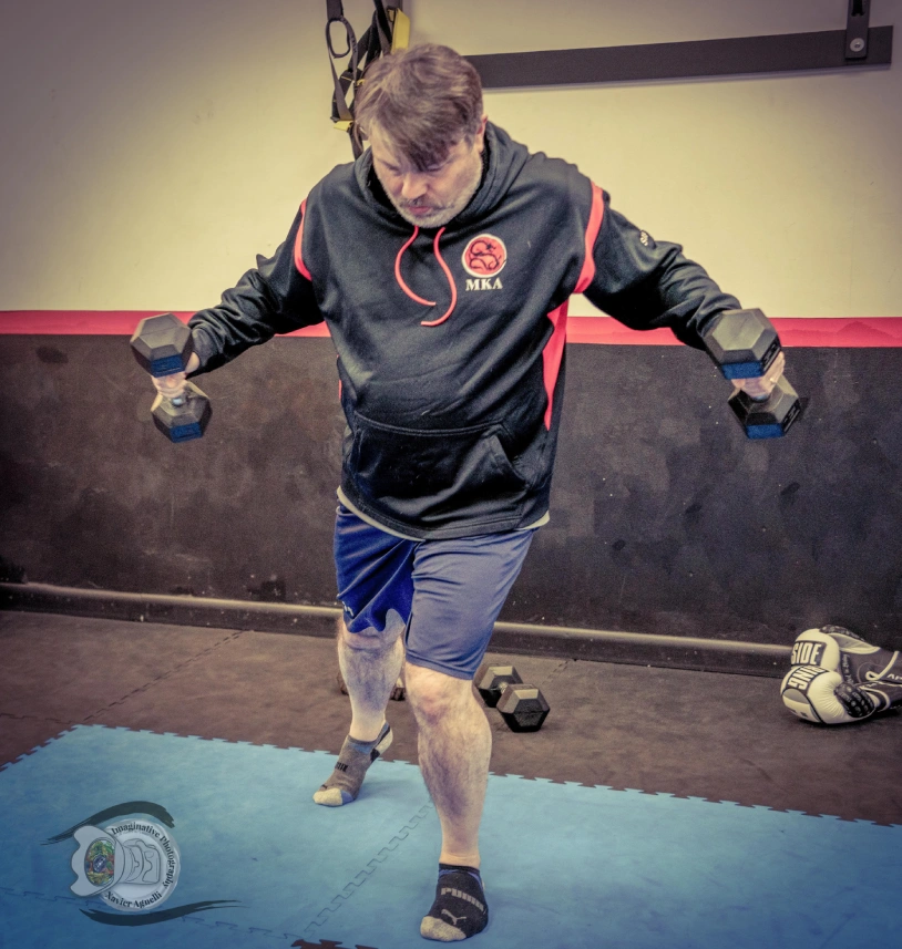 Martial Arts School Near Me in Middleton | %%sitename%%
