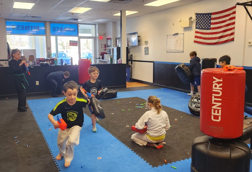Best Kids Summer Camp Near Me in Middleton | %%sitename%%