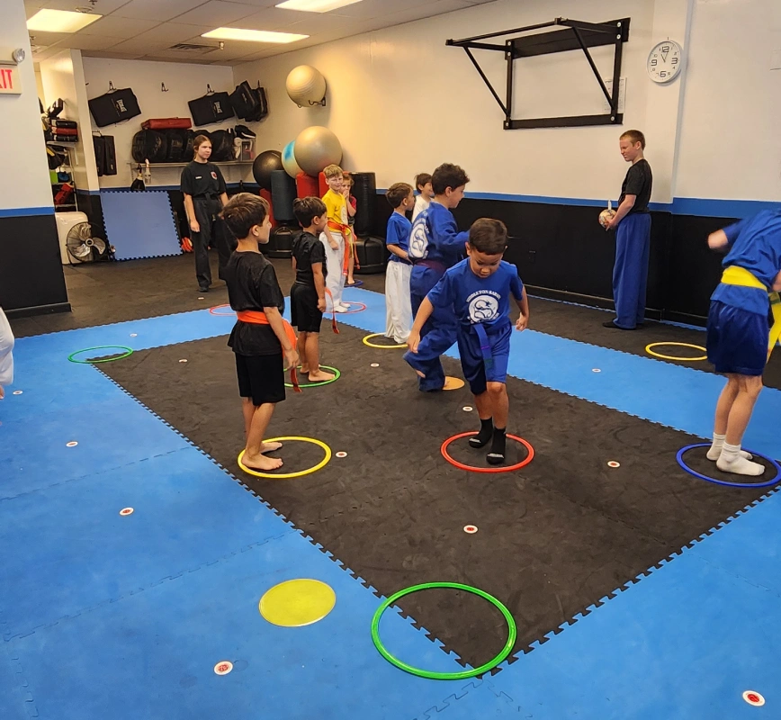 Martial Arts School Near Me in Middleton | %%sitename%%