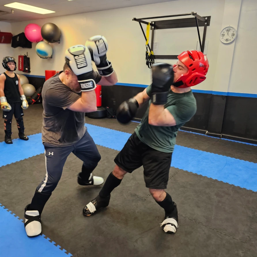 Martial Arts School Near Me in Middleton | %%sitename%%