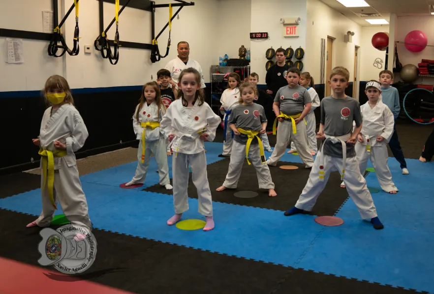 Martial Arts School Near Me in Middleton | %%sitename%%